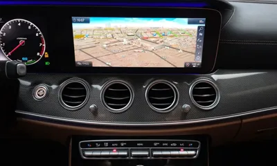 Mercedes-Benz E-Class 2019, 61141 км, за 20021.01 USD - фото 14