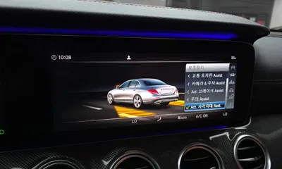 Mercedes-Benz E-Class 2019, 61141 км, за 20021.01 USD - фото 16