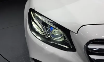 Mercedes-Benz E-Class 2019, 61141 км, за 20021.01 USD - фото 22