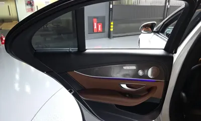Mercedes-Benz E-Class 2019, 61141 км, за 20021.01 USD - фото 25