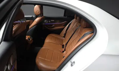 Mercedes-Benz E-Class 2019, 61141 км, за 20021.01 USD - фото 26