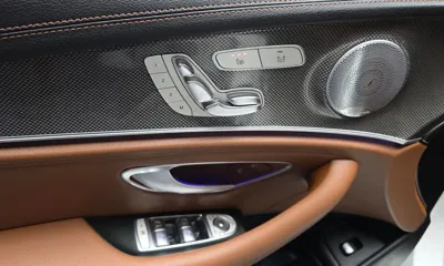 Mercedes-Benz E-Class 2019, 61141 км, за 20021.01 USD - фото 31