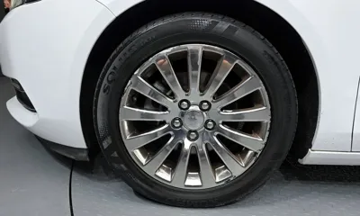 ChevroletGMDaewoo Impala 2016, 112385 км, за 5795.4 USD