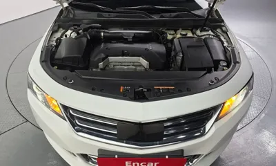 ChevroletGMDaewoo Impala 2016, 112385 км, за 5795.4 USD - фото 6