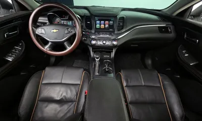 ChevroletGMDaewoo Impala 2016, 112385 км, за 5795.4 USD - фото 7