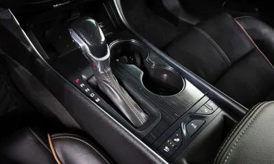 ChevroletGMDaewoo Impala 2016, 112385 км, за 5795.4 USD - фото 9