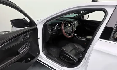 ChevroletGMDaewoo Impala 2016, 112385 км, за 5795.4 USD - фото 10