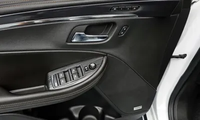ChevroletGMDaewoo Impala 2016, 112385 км, за 5795.4 USD - фото 11