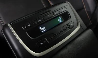 ChevroletGMDaewoo Impala 2016, 112385 км, за 5795.4 USD - фото 18