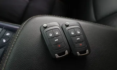 ChevroletGMDaewoo Impala 2016, 112385 км, за 5795.4 USD - фото 19