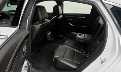 ChevroletGMDaewoo Impala 2016, 112385 км, за 5795.4 USD - фото 20