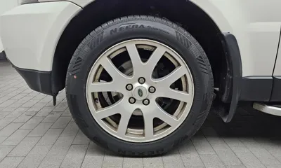 Land Rover Range Rover Sport 2008, 196549 км, за 3900.06 USD