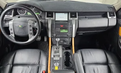 Land Rover Range Rover Sport 2008, 196549 км, за 3900.06 USD - фото 7