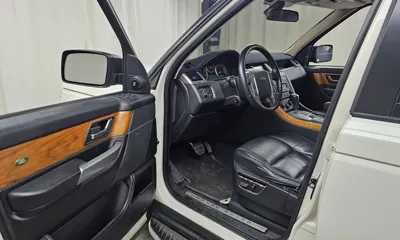 Land Rover Range Rover Sport 2008, 196549 км, за 3900.06 USD - фото 10