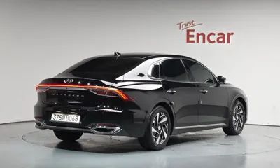 Hyundai Grandeur 2023, 50852 км, за 18175.91 USD