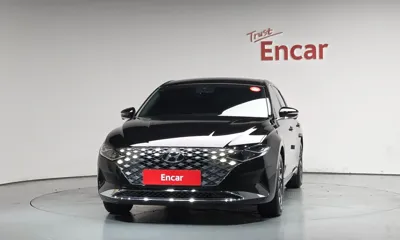 Hyundai Grandeur 2023, 50852 км, за 18175.91 USD