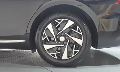 Hyundai Grandeur 2023, 50852 км, за 18175.91 USD - фото 21