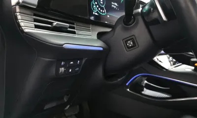 Hyundai Grandeur 2023, 50852 км, за 18175.91 USD - фото 28