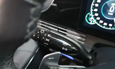 Hyundai Grandeur 2023, 50852 км, за 18175.91 USD - фото 33