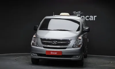 Hyundai Starex 2011, 256605 км, за 5334.38 USD
