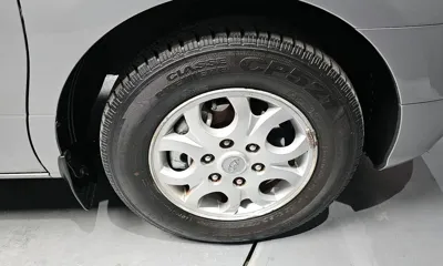 Hyundai Starex 2011, 256605 км, за 5334.38 USD