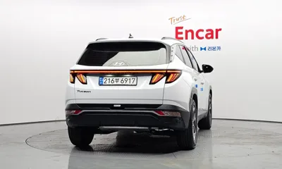 Hyundai Tucson 2023, 26371 км, за 14657.99 USD