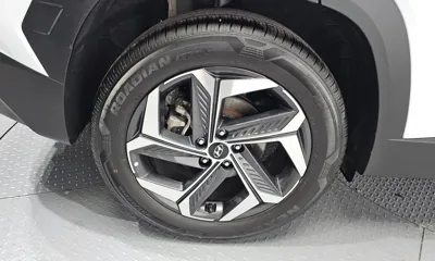 Hyundai Tucson 2023, 26371 км, за 14657.99 USD