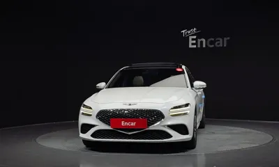 Genesis G70 2022, 29300 км, за 23272.44 USD