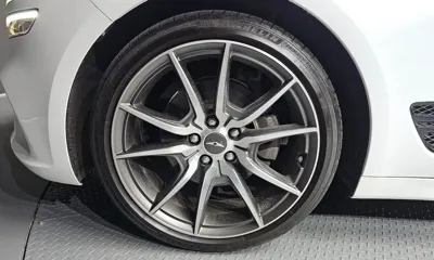 Genesis G70 2022, 29300 км, за 23272.44 USD