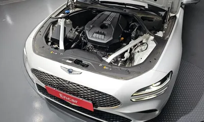 Genesis G70 2022, 29300 км, за 23272.44 USD - фото 6