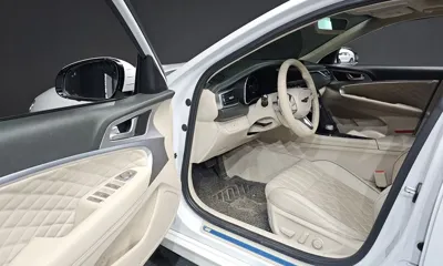 Genesis G70 2022, 29300 км, за 23272.44 USD - фото 10