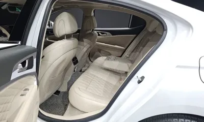 Genesis G70 2022, 29300 км, за 23272.44 USD - фото 12