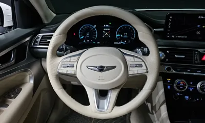 Genesis G70 2022, 29300 км, за 23272.44 USD - фото 15