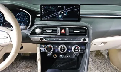 Genesis G70 2022, 29300 км, за 23272.44 USD - фото 16
