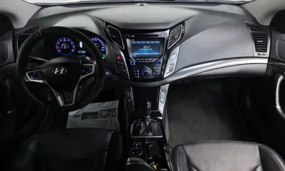 Hyundai i40 2014, 176357 км, за 3561.28 USD - фото 7