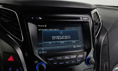 Hyundai i40 2014, 176357 км, за 3561.28 USD - фото 16