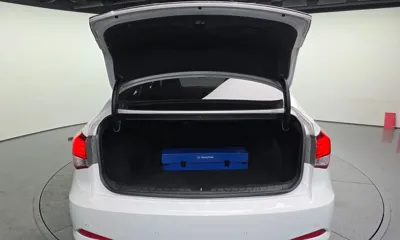 Hyundai i40 2014, 176357 км, за 3561.28 USD - фото 20