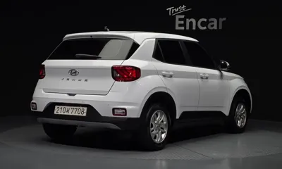Hyundai Venue 2022, 96589 км, за 10174.61 USD
