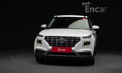Hyundai Venue 2022, 96589 км, за 10174.61 USD