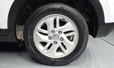 Hyundai Venue 2022, 96589 км, за 10174.61 USD