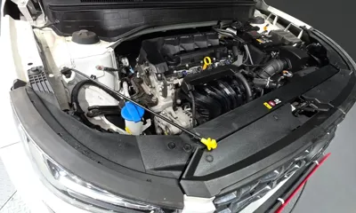 Hyundai Venue 2022, 96589 км, за 10174.61 USD - фото 6