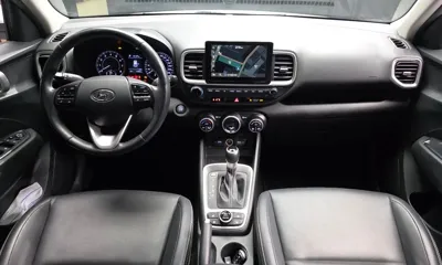 Hyundai Venue 2022, 96589 км, за 10174.61 USD - фото 7