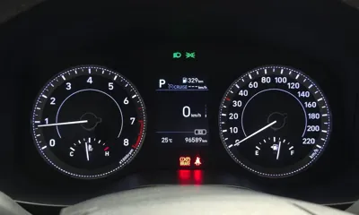 Hyundai Venue 2022, 96589 км, за 10174.61 USD - фото 8