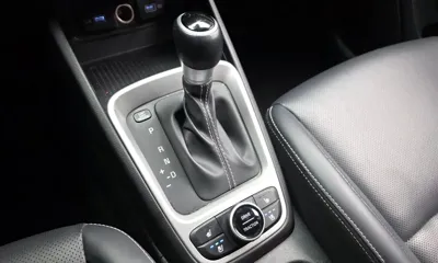 Hyundai Venue 2022, 96589 км, за 10174.61 USD - фото 9