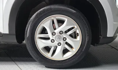 Hyundai Venue 2022, 96589 км, за 10174.61 USD - фото 21