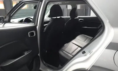 Hyundai Venue 2022, 96589 км, за 10174.61 USD - фото 26