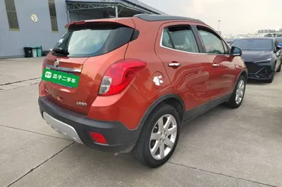 Buick Encore 2014, 106700 км, за 5242 USD - фото 6