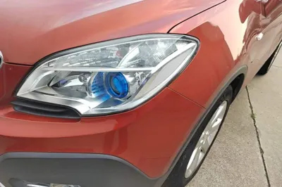 Buick Encore 2014, 106700 км, за 5242 USD - фото 8