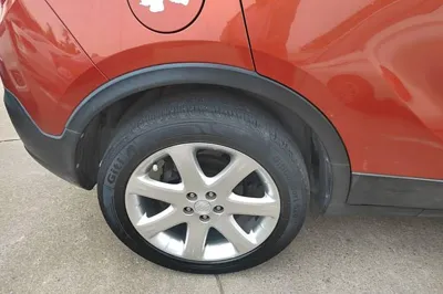 Buick Encore 2014, 106700 км, за 5242 USD - фото 11
