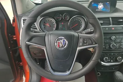 Buick Encore 2014, 106700 км, за 5242 USD - фото 13